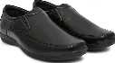 venice Slip On Sneakers For Men (Black)